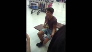 Time bomb - Jasper Bandits