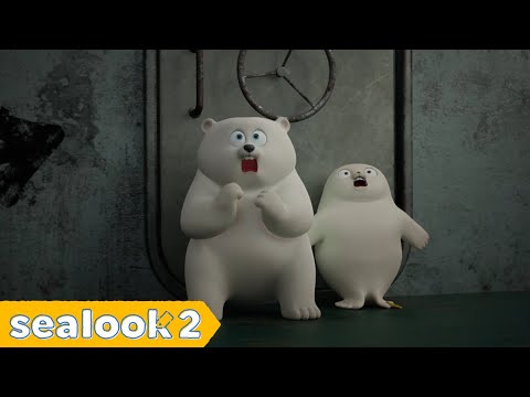 The Wicked Adventure : How we became BFF? | SEALOOK S2