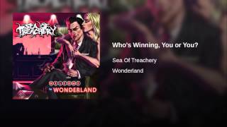 Who's Winning, You or You?