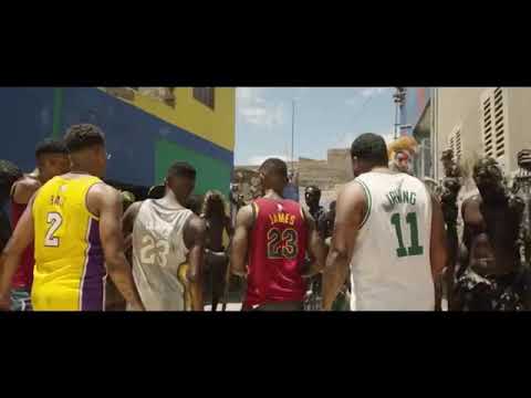 Broederliefde - hoe je bent ft Frenna (prof. Soundflow)