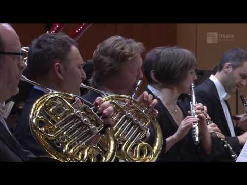 Sol Gabetta and the Kammerorchester Basel (Live at Müpa Budapest)