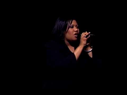 Simone Denny - Performance of "Stand By Me"