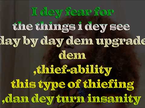 omawumi ft 2face   whata bang bang