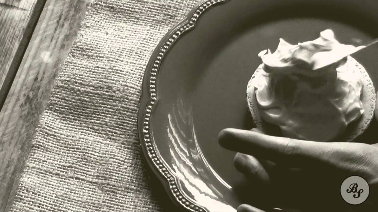 A macaron story online workshop!