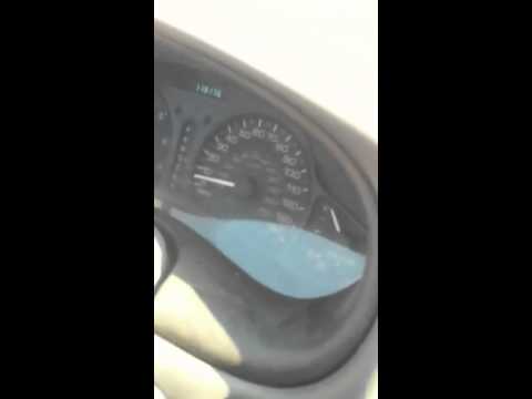 Thumbnail for 0-60 3.5 seconds oldsmobile alero by Oldsmobile Alero