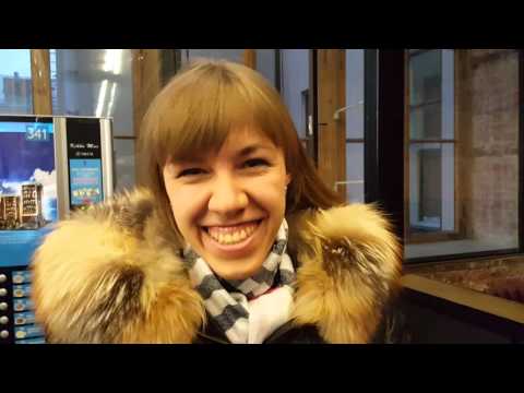 Olga Girya exuberant on Karjakin's victory!
