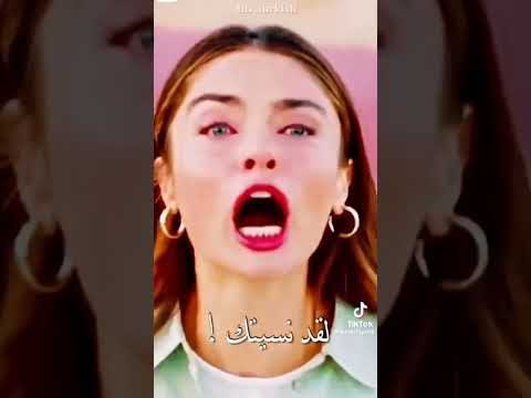 المشهد الذي ابكي الملايين أصعب مشاهد البكاء في المسلسلات التركية