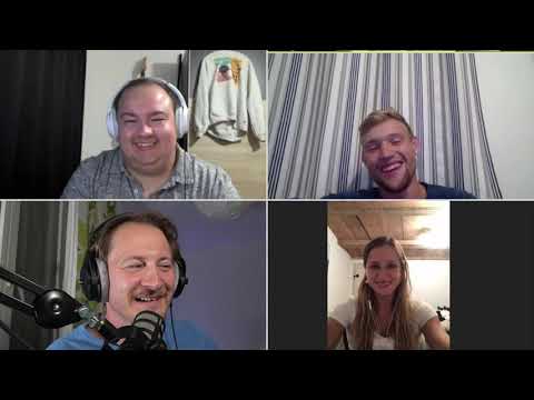 Fabienne Kocher & Nils Stump relaxen nach Olympia mit Swissjudouncut