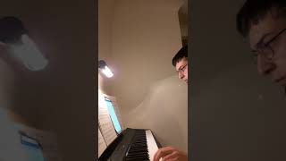 TENOR A Maiden Most Gentle