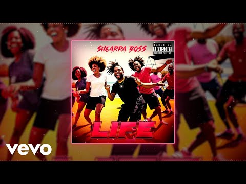 Shearra Boss - Life