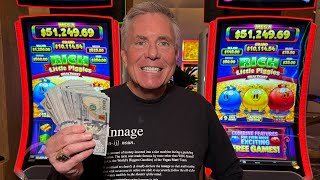 I Get To Gamble Today (And I Feel A Big Win)