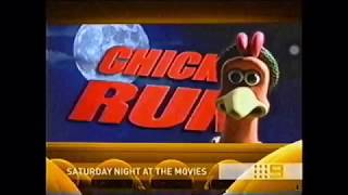 Download lagu Chicken Run Channel 9 Intro mp3