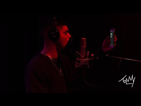 Tommy Royale x Cardec - New EP Snippet