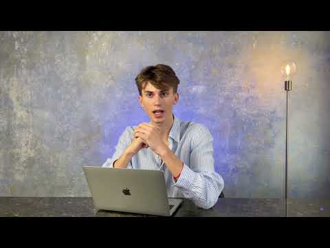 Real Estate Case Study (website)