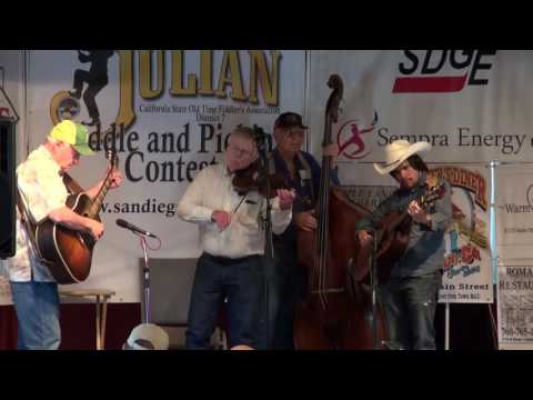2016-06-04 SrSr1 Jim McMillan - 2016 Julian Fiddle Contest