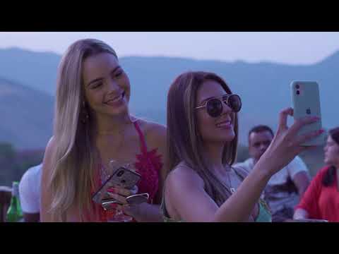 Leandro e Romário - DVD Completo A Gente Tá Firme (Ao Vivo)