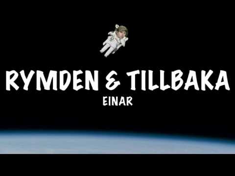 Rymden Och Tillbaka