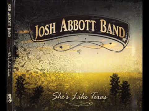 Josh Abbott Band ~ OhTonight(feat kacey musgraves)