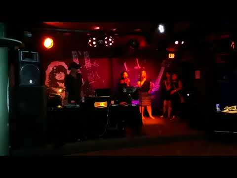 The Sindicate video.