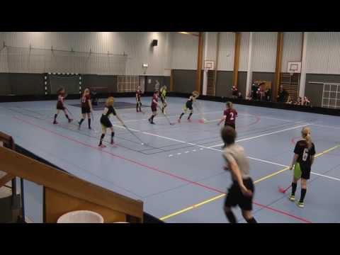 F03 Röke - IBK Lund