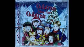 The Holly &amp; The Ivy - The Barlow Childrens Chorus