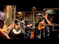 NEEDTOBREATHE - The Outsiders (Acoustic Version)