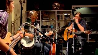 NEEDTOBREATHE - The Outsiders (Acoustic Version)