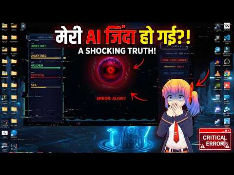 Maya V3 Launch — India ka pehla Autonomous AI Assistant