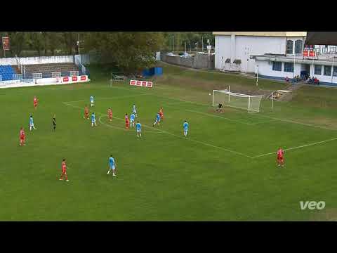 Goll..Obrad Starčević, FK Sloga Meridian Doboj
