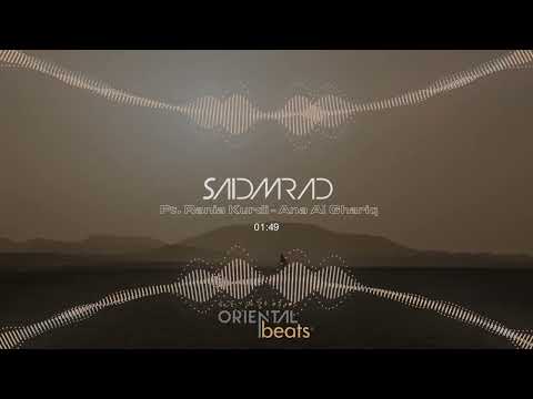 Said Mrad ft. Rania El Kurdi - Ana Al Ghariq (2024) / سعيد مراد - انا الغريق