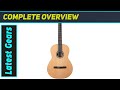 Godin 049752 Presentation Superb Solid Wood Tone