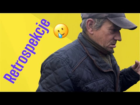 DROGAMI PLEBANA ODC.15 SMUTNA RZECZYWISTOŚĆ