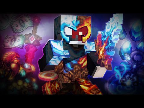 I'm opening MY MODDED Minecraft PVP FACTION SERVER! - Vanadia Reborn