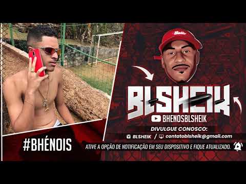 Mc Igor GV - Profissão Perigo ( DJ THIAGO FB )