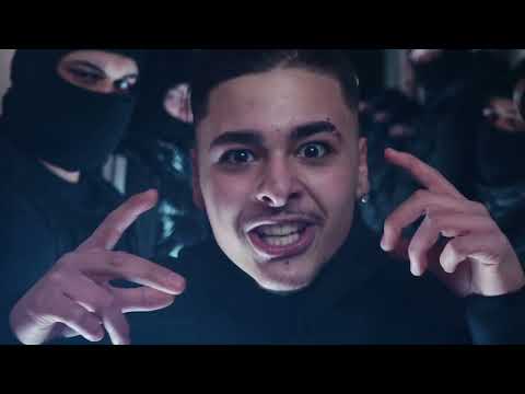 500Tony - Ora d'aria (Official Video)