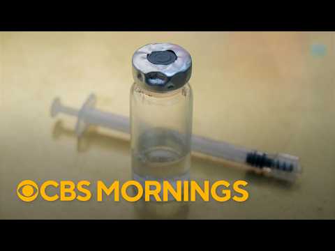 Access expanding for experimental weight loss drug