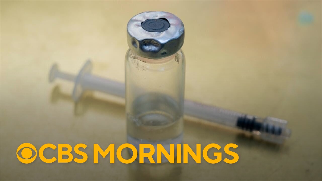 Access expanding for experimental weight loss drug