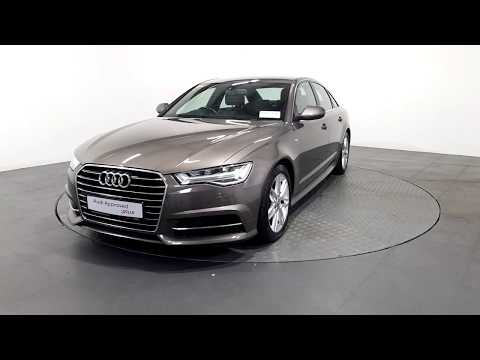 Audi A6 2.0TDI S-Line S-T | Audi Waterford