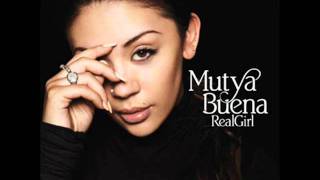 06 It's Not Easy - Mutya Buena