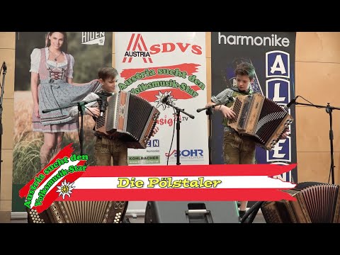 ASDVS Rückblick 2019 - Die 2 Pölstaler