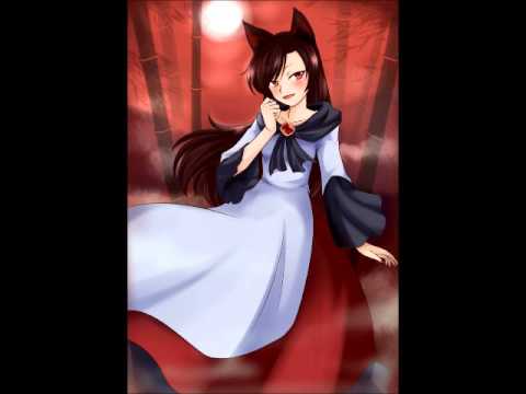 DDC Stage 3 Theme - Bamboo Forest of the Full Moon