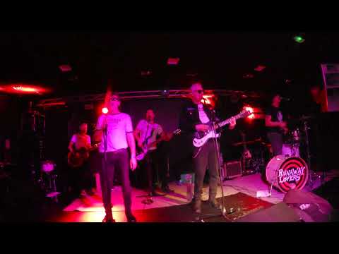 Runaway Lovers V Santana27 17 01 2026