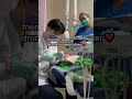 When A Child Says He Is Scared And Then Tells A Story Pediatric Dentist