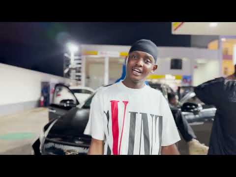 RanzScooby - GONGA ft Spoiler 4T3 & Gody Tennor  (Block Video)