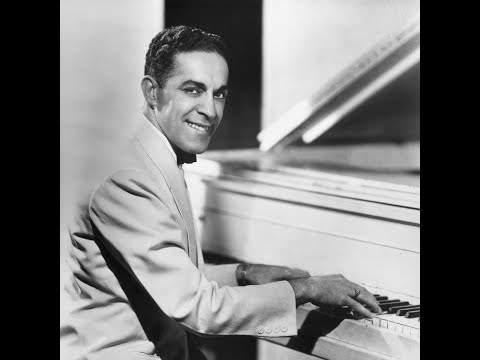 Frankie Carle, The Golden Touch Documentary