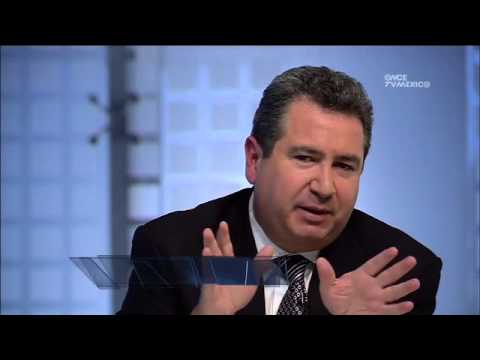 Primer Plano - Lunes 03 de Junio de 2013