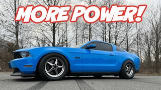 From Failure to Faster: My Boss 302 Head Build