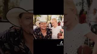 Tracy Lawrence Strong