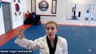 Live Class - Black Belt 0-2 - 5.19.20 @ 6pm