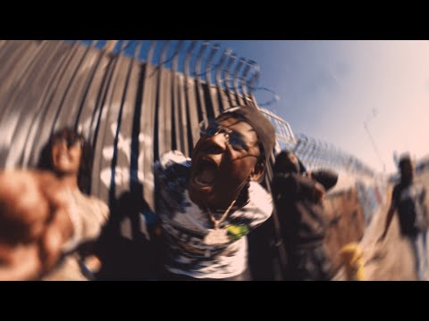 Baby Kia - D1 CRASHOUT (Official Music Video)